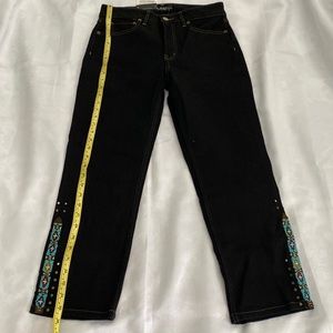 Ralph Lauren super stretch jeans